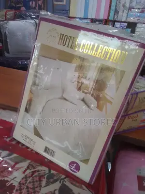 Hotel Collection Cotton Bedsheets