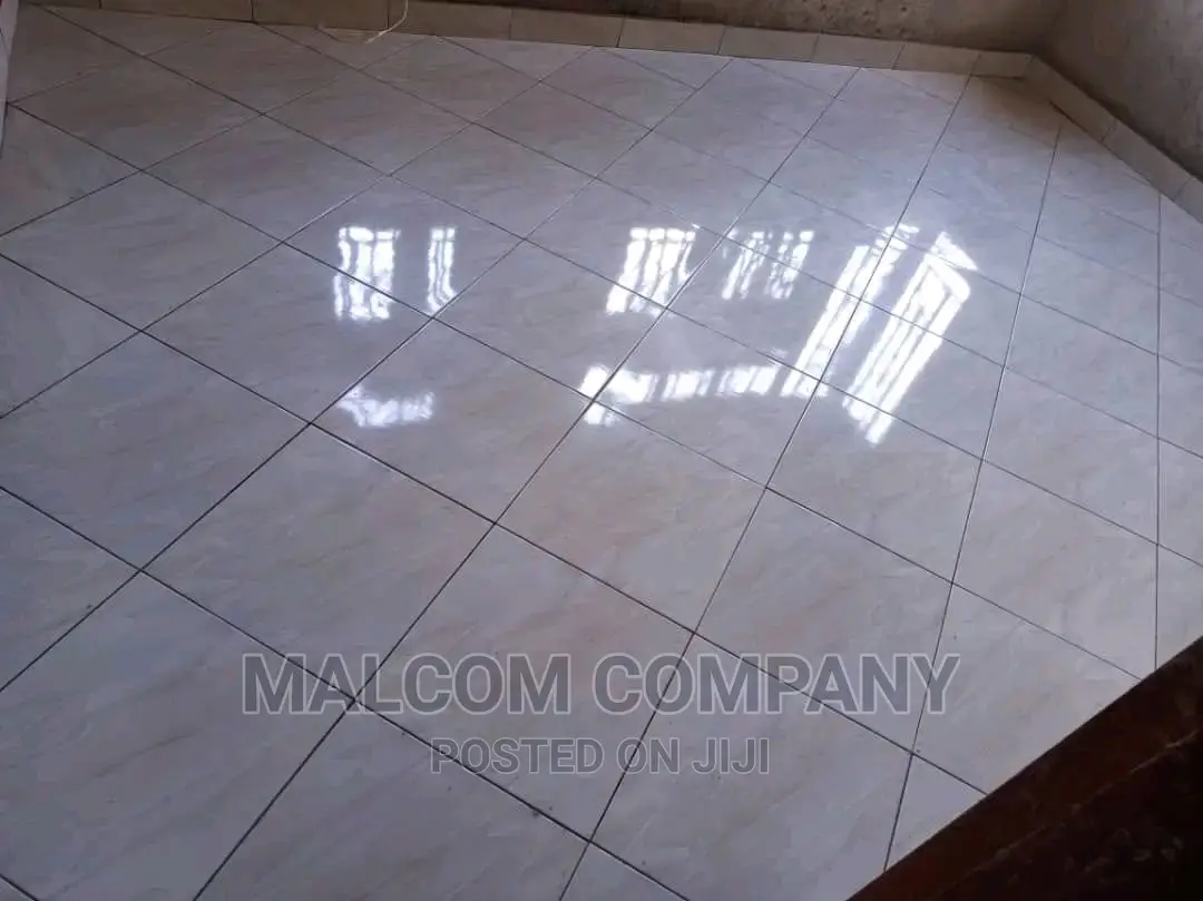 Tiles Fixing