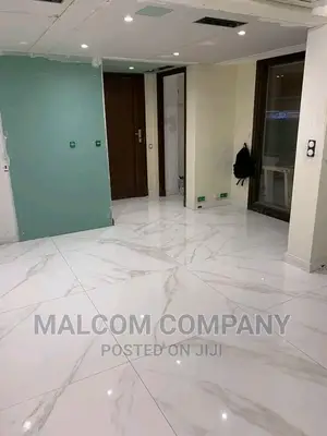 Tiles Fixing