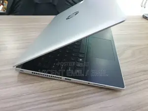 Laptop HP ProBook 430 G5 8GB Intel Core I5 SSD 256GB