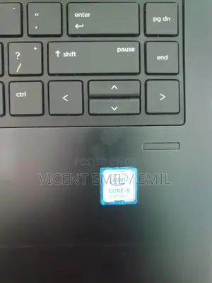 Laptop HP ProBook 430 G5 8GB Intel Core I5 SSD 256GB