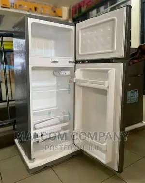 Refrigerator Hisense Double Door
