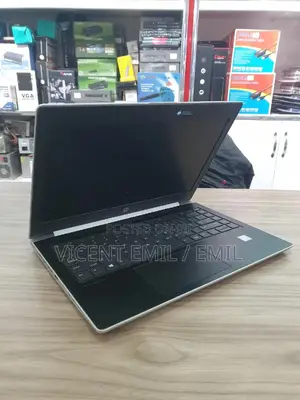 Laptop HP ProBook 430 G5 8GB Intel Core I5 SSD 256GB