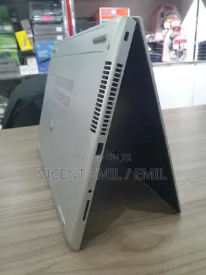 Laptop HP ProBook 430 G5 8GB Intel Core I5 SSD 256GB