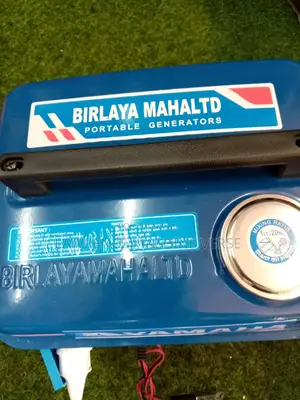 Yamaha Generator Japan Technology