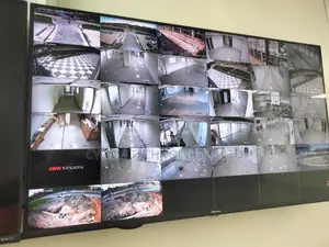 Ip Cameras Day and Nyt