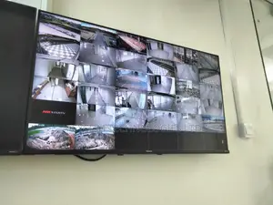 Ip Cameras Day and Nyt
