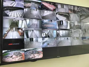 Ip Cameras Day and Nyt
