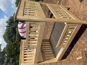 Double Decker Bunk Bed