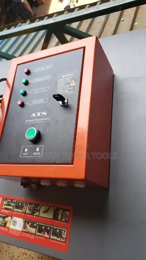 Automatic Transfer Switch