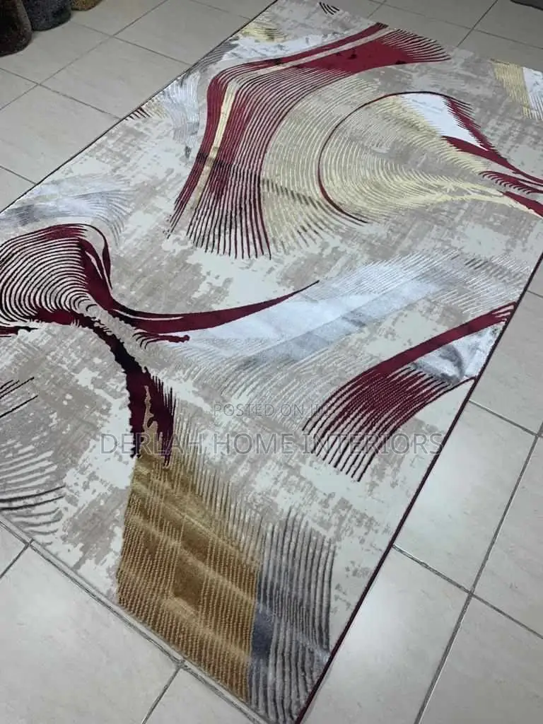 Carpets en Rags