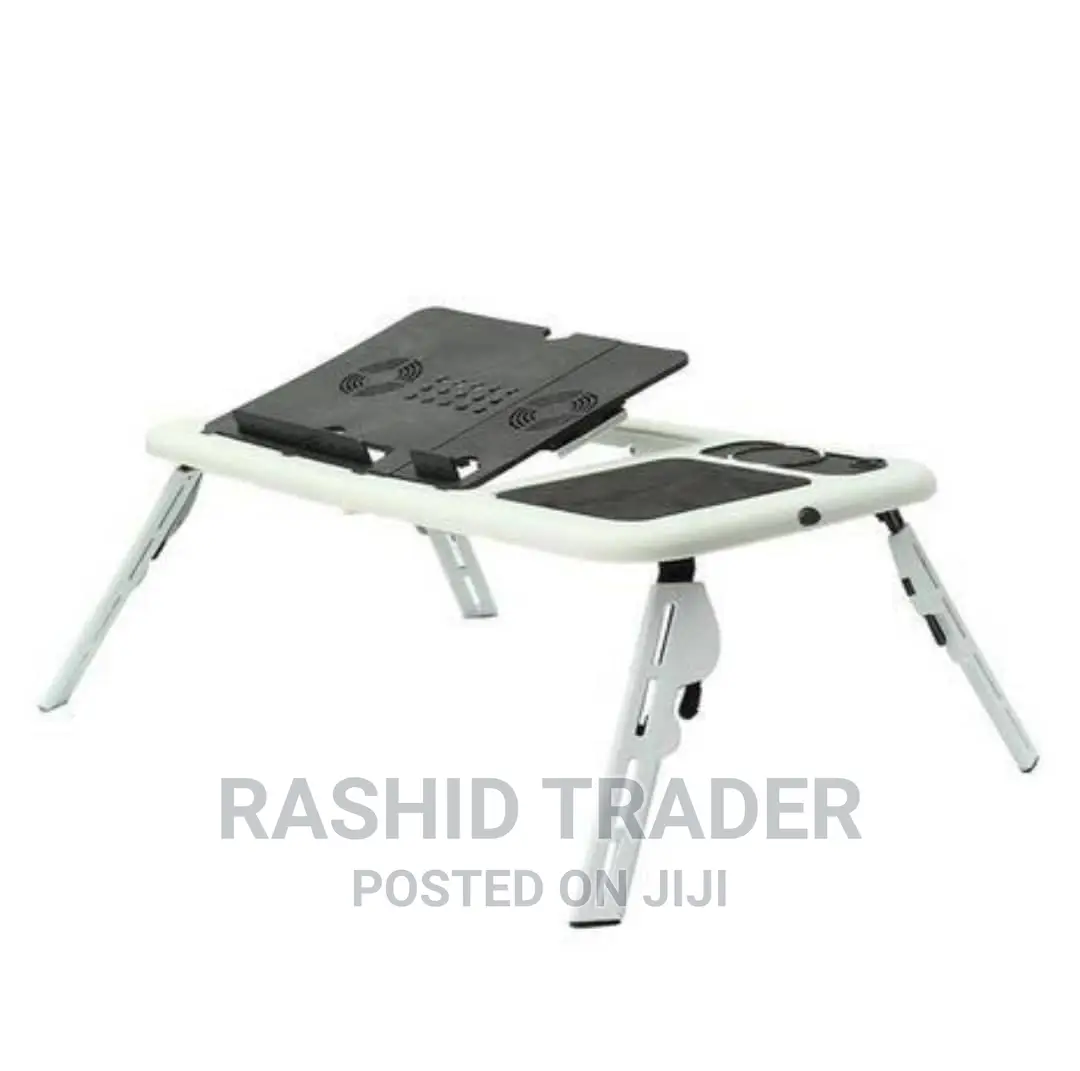 Folding Table for Laptop