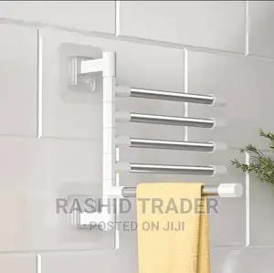 Towel Rack Stainless Steel