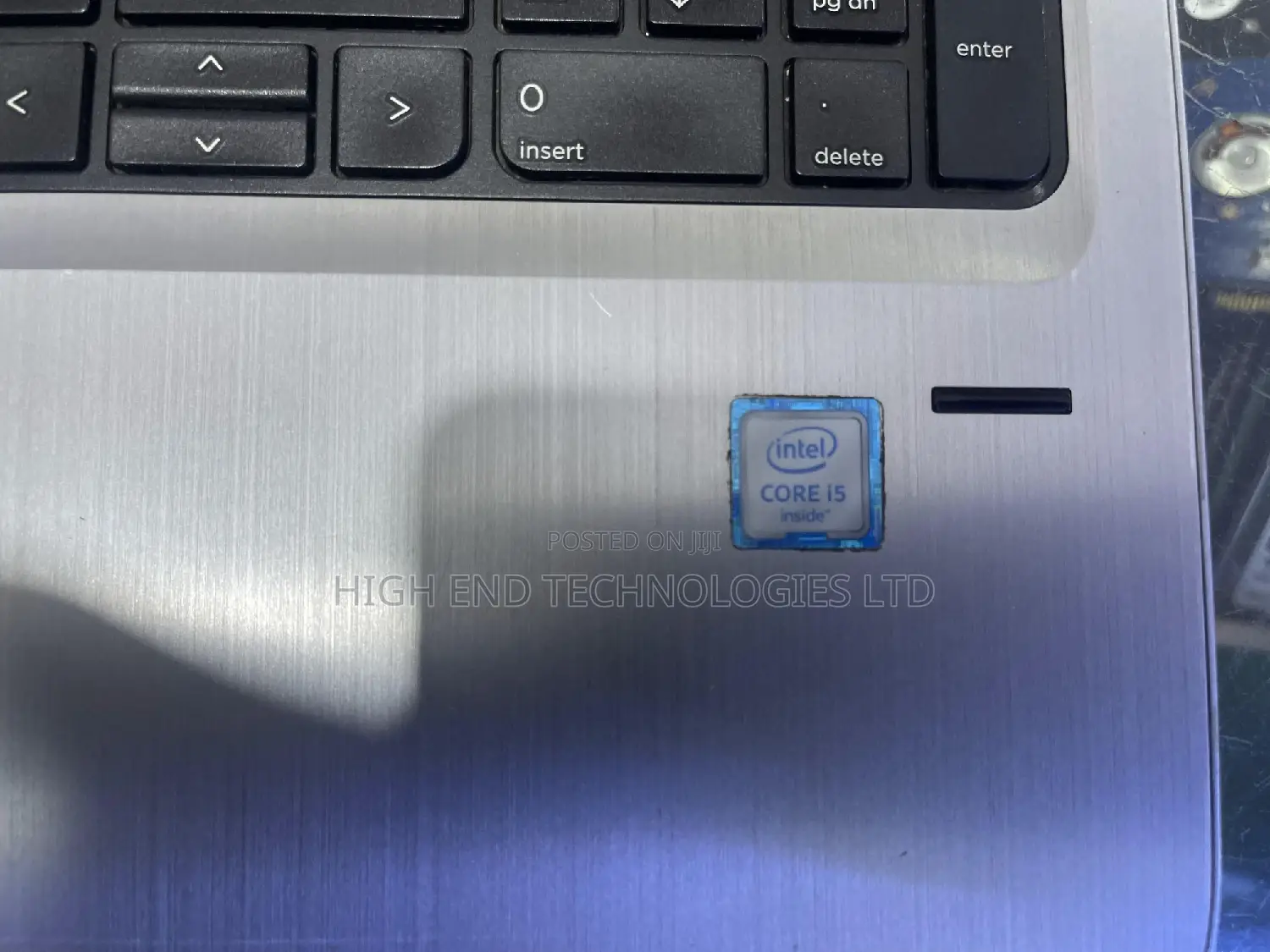 Laptop HP EliteBook 840 4GB Intel Core I5 HDD 500GB