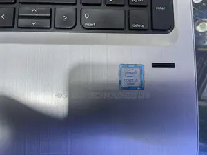 Laptop HP EliteBook 840 4GB Intel Core I5 HDD 500GB