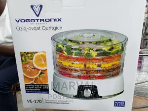Food Dehydrator