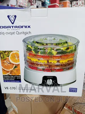 Food Dehydrator