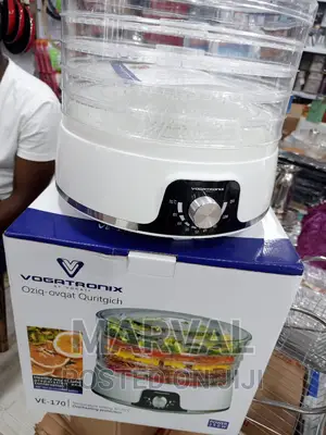Food Dehydrator