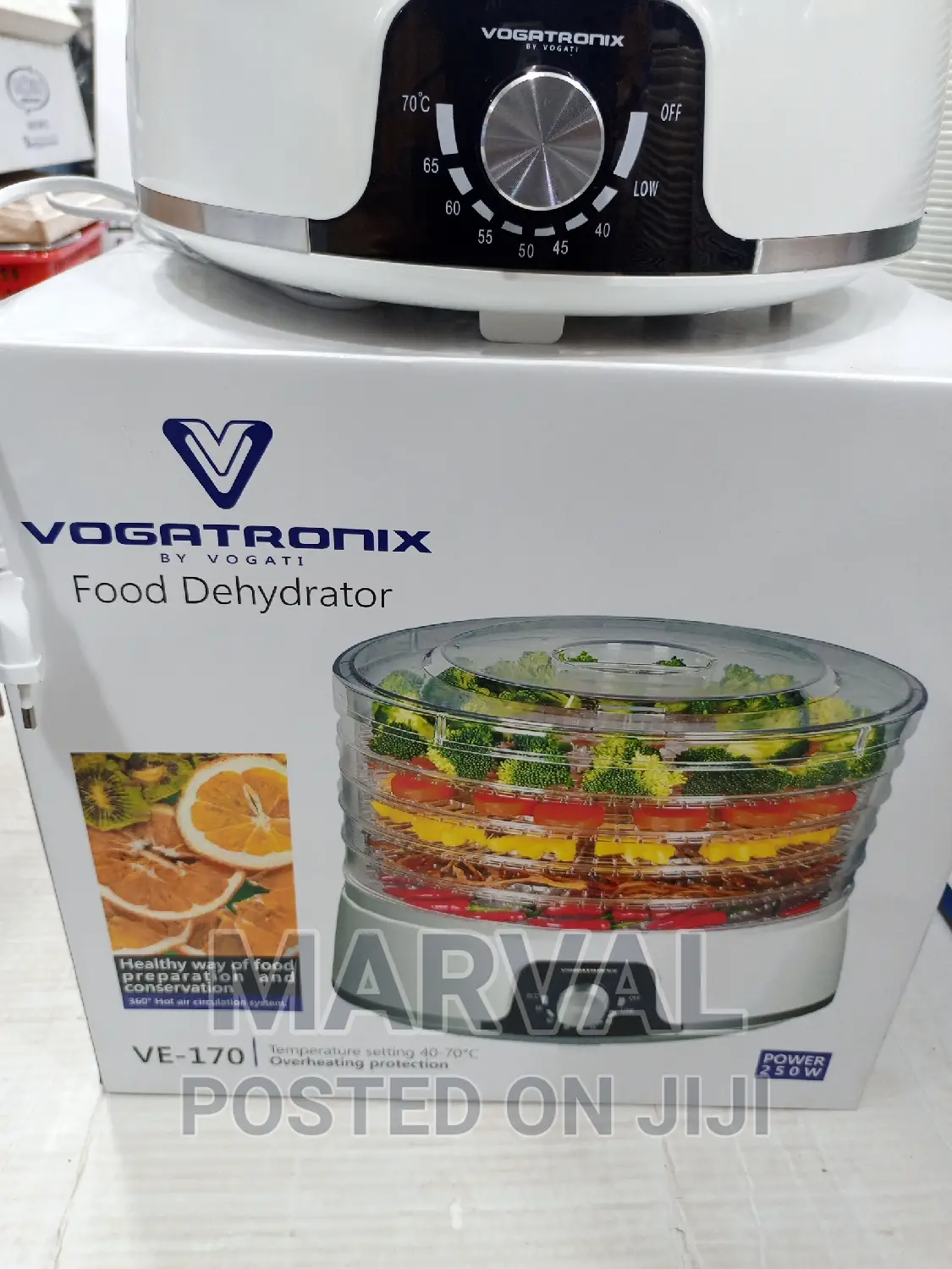 Food Dehydrator