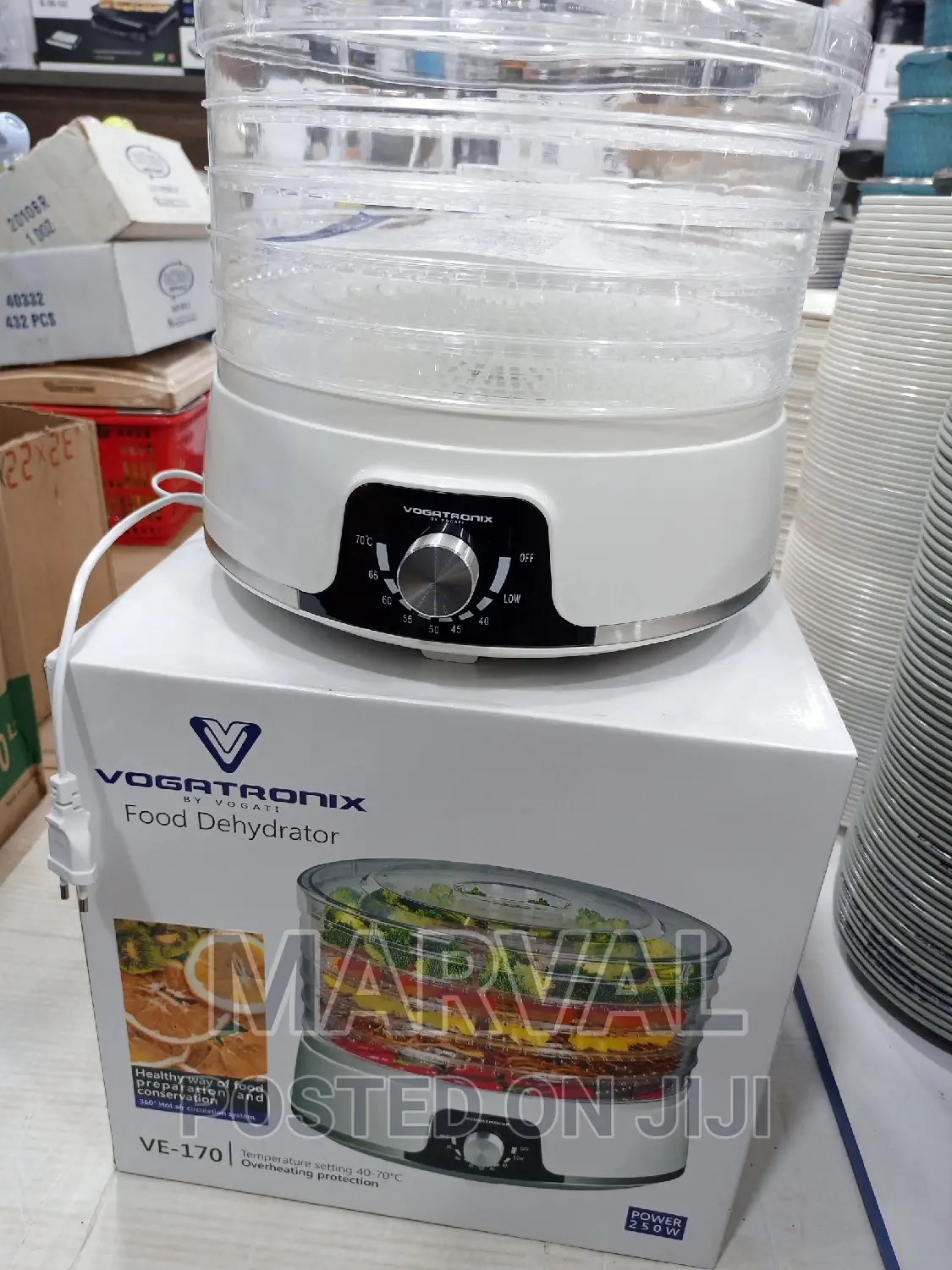 Food Dehydrator