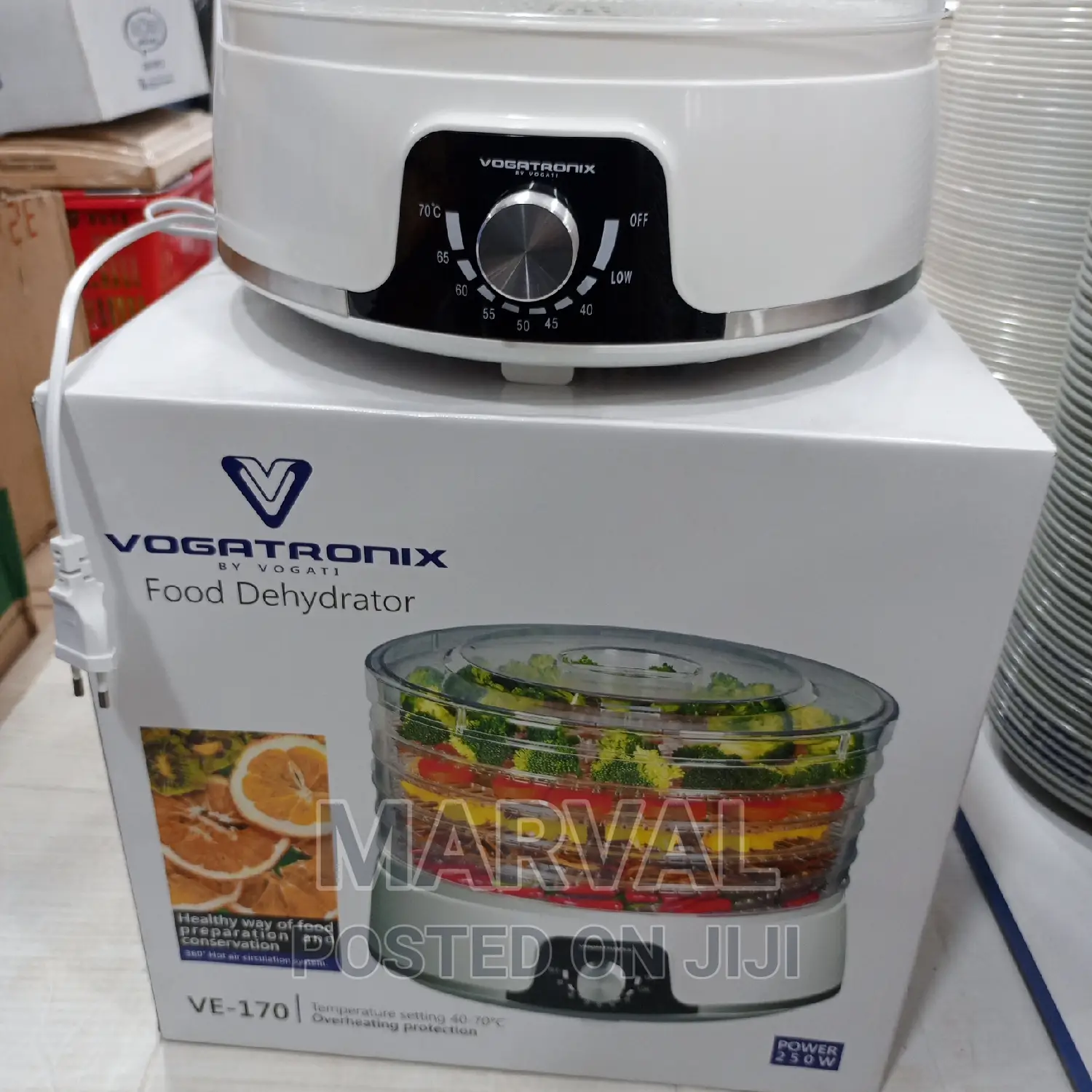 Food Dehydrator