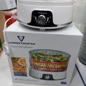 Food Dehydrator