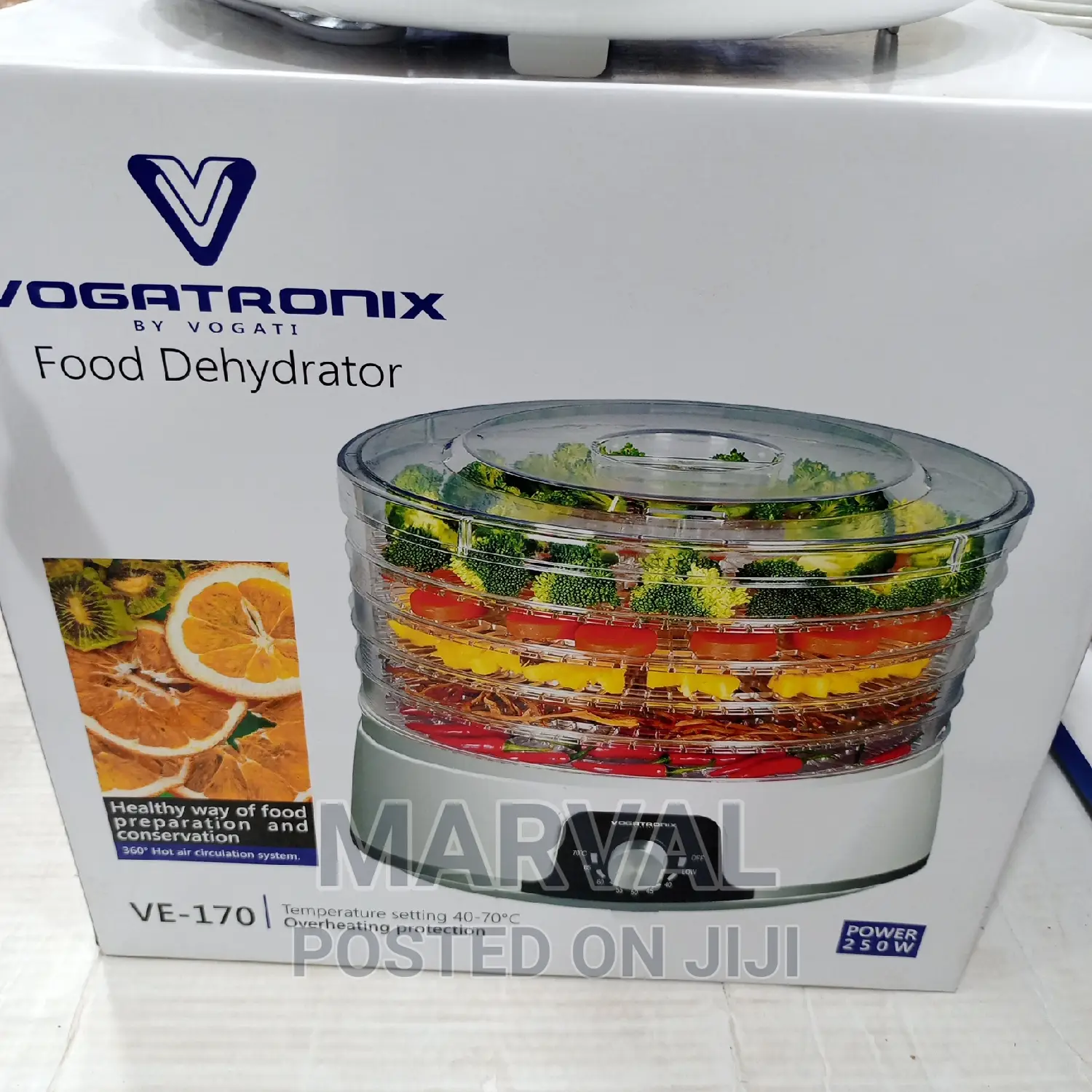 Food Dehydrator
