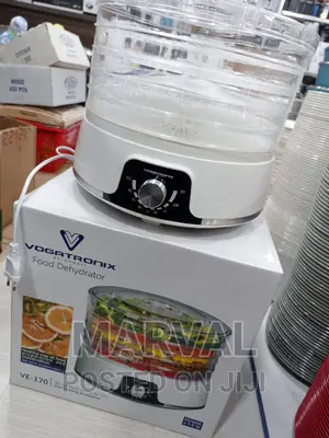 Food Dehydrator