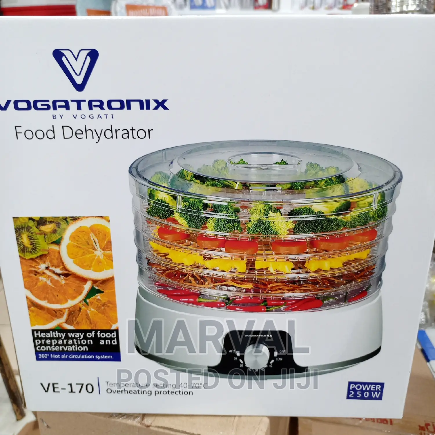 Food Dehydrator