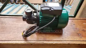 DC Solar Surface Pump