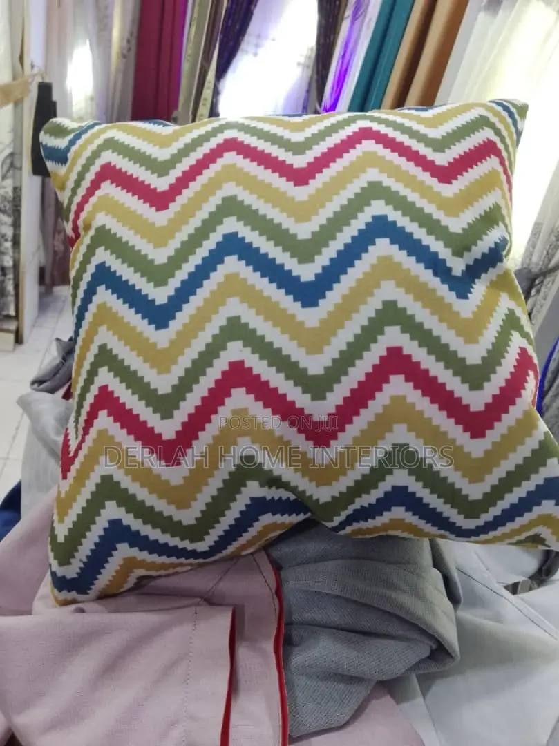 Quality Hand Made Cushions