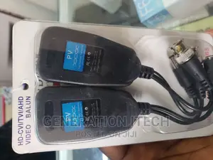 High Definition Video Transmitter- Video Balun