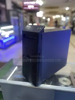 Desktop Computer Lenovo Legion Y920 4GB Intel Core I5 HDD 500GB