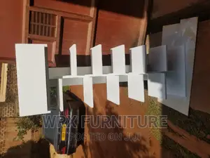 Modern Shoe Rack