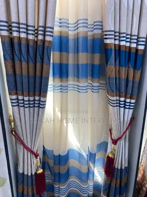 High Quality Curtains With Low Prices