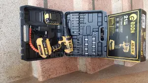 Rechargeable Drill 21v