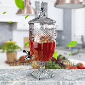 Juice Dispenser 5 Litres