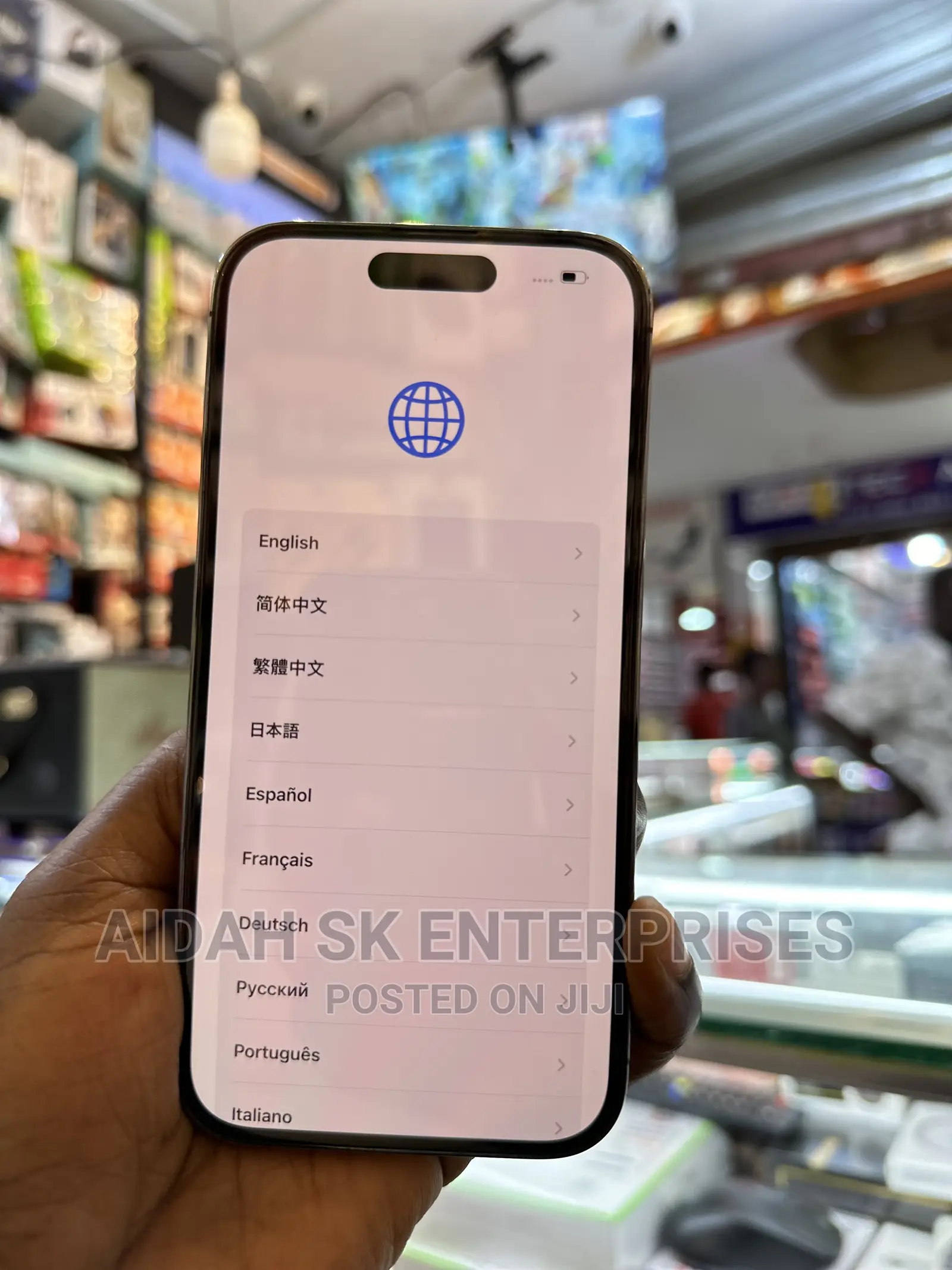 Apple iPhone 14 Pro 256 GB Purple