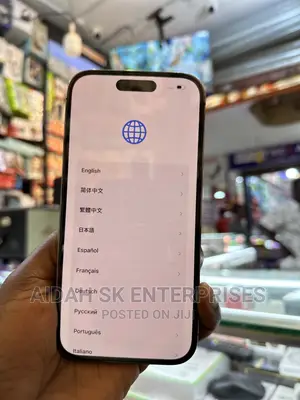 Apple iPhone 14 Pro 256 GB Purple