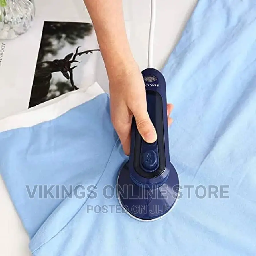 Sokany Hand Held Portable Steam Iron