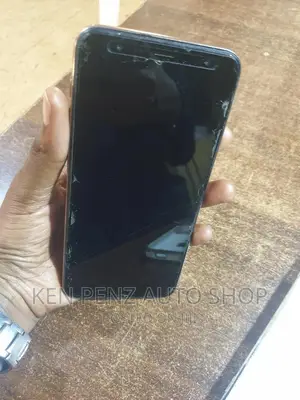 Samsung Galaxy J4 Plus 32 GB Gold