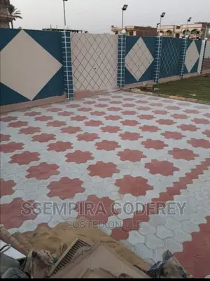Paver Masters In All Styles