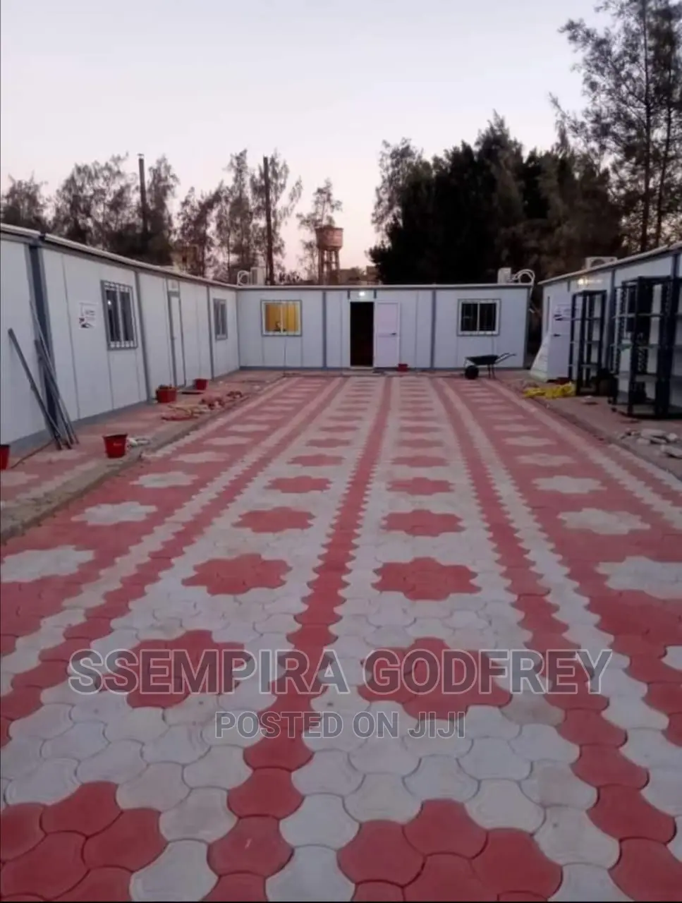 Paver Masters In All Styles
