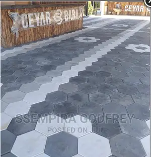 Paver Masters In All Styles