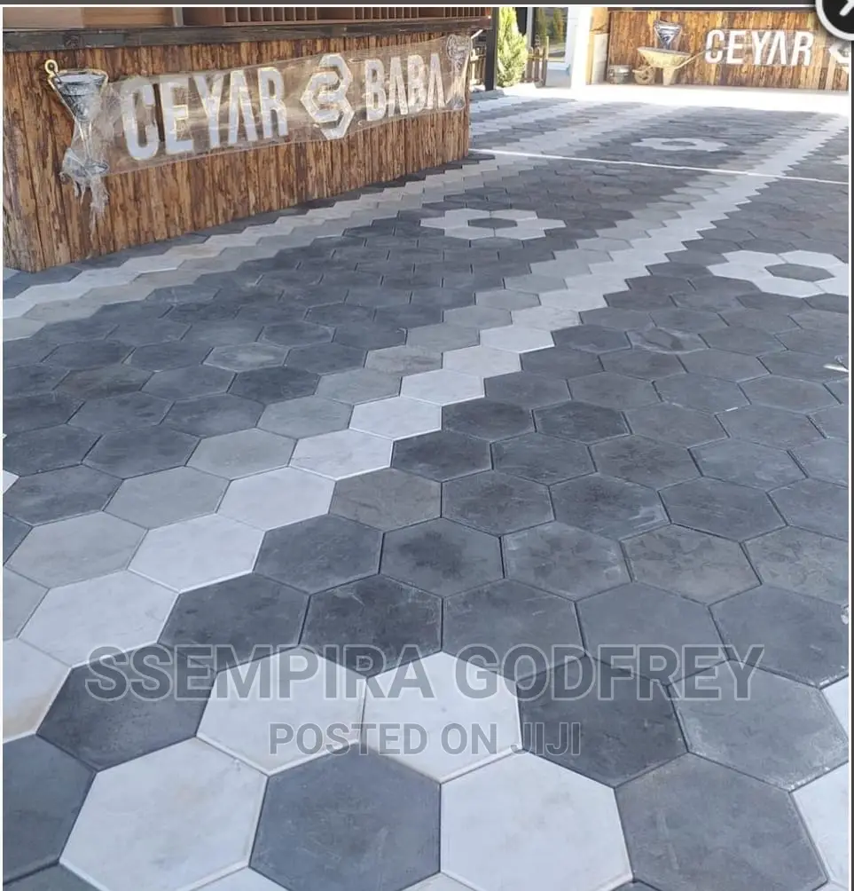 Paver Masters In All Styles