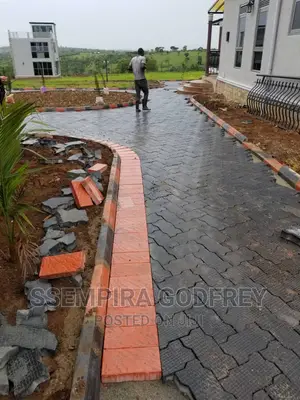 All Designs and Qaulity Pavers