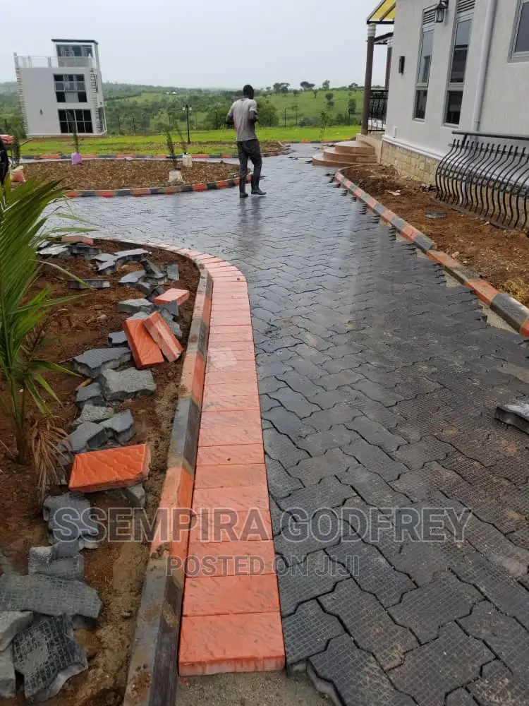 All Designs and Qaulity Pavers