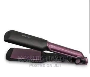 Sokany Professional Hair Straightener