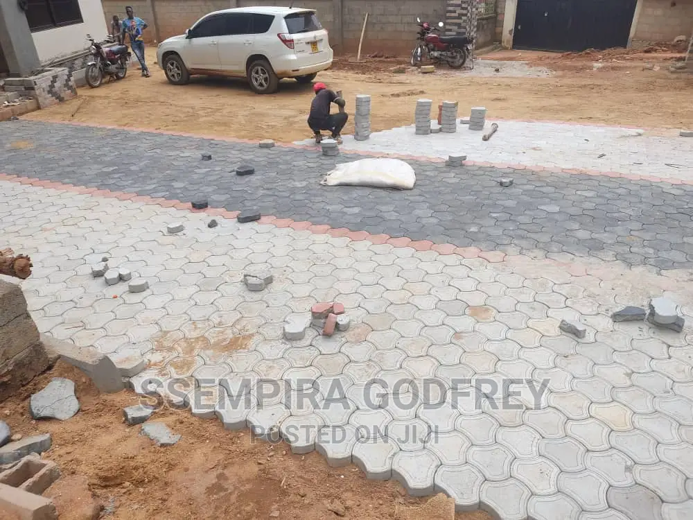 All Designs and Qaulity Pavers