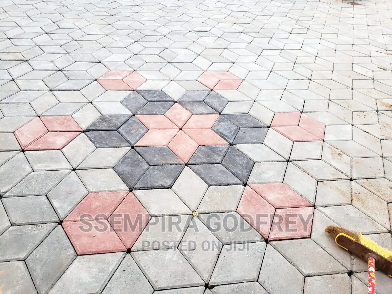 All Designs and Qaulity Pavers